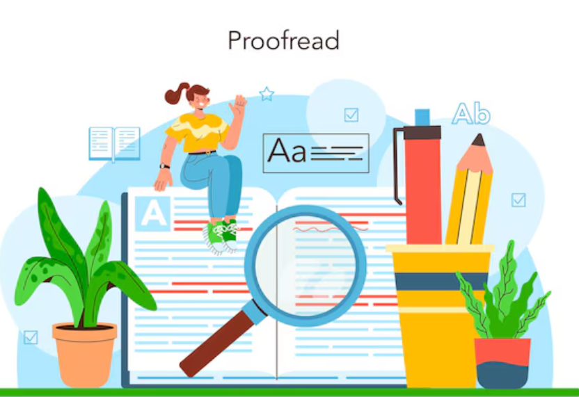 How Writing Assistants Help Improve Sentence Structure And Flow