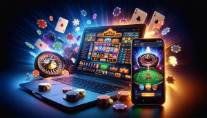 Unlocking Casino Promotions: A Guide to Online Casino Bonus Offers for UAE Players in 2026