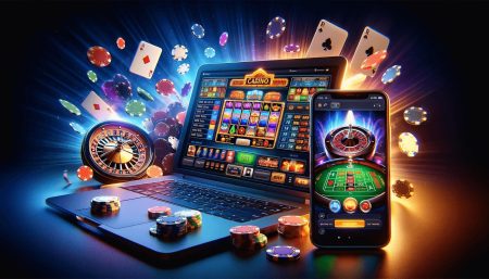 Unlocking Casino Promotions: A Guide to Online Casino Bonus Offers for UAE Players in 2026