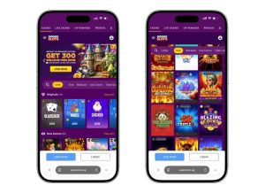 Spin Anytime, Anywhere: The Ultimate Guide to the Best Mobile Slot Games You Can Play Anywhere