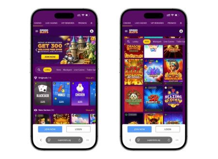 Spin Anytime, Anywhere: The Ultimate Guide to the Best Mobile Slot Games You Can Play Anywhere