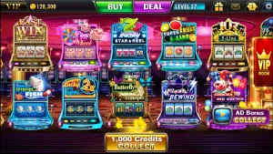 GG777 Slot Universe: Popular Slot Games List You Can Explore and Enjoy