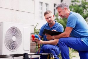 How to Tell If Your Air Conditioner Is Low on Refrigerant
