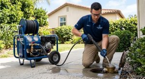 How Often Should You Schedule Drain Cleaning for Your Home?