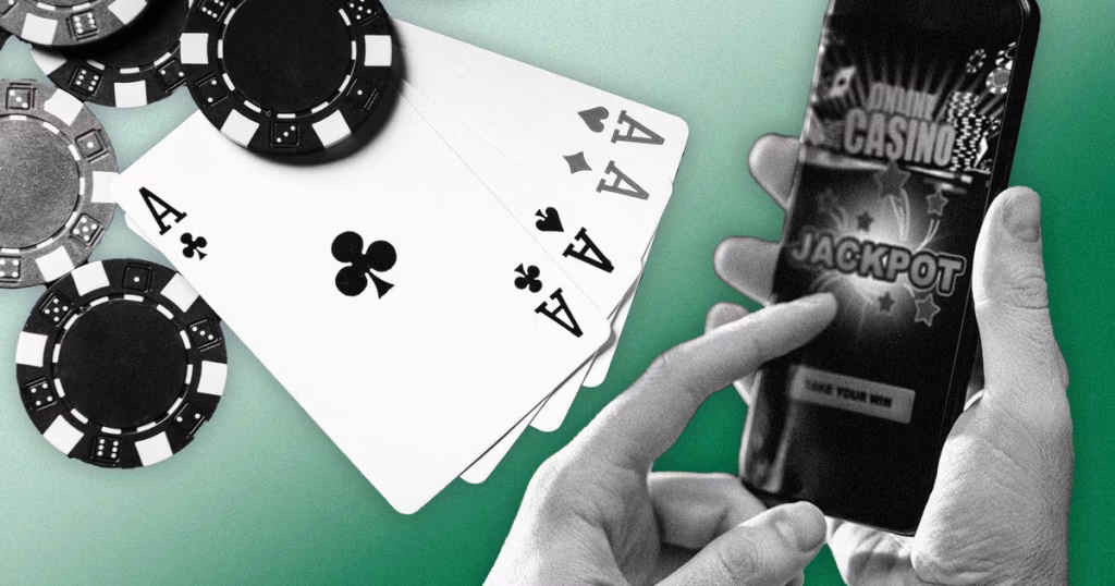 Before You Deposit: A Practical Guide to Checking a Casino Site