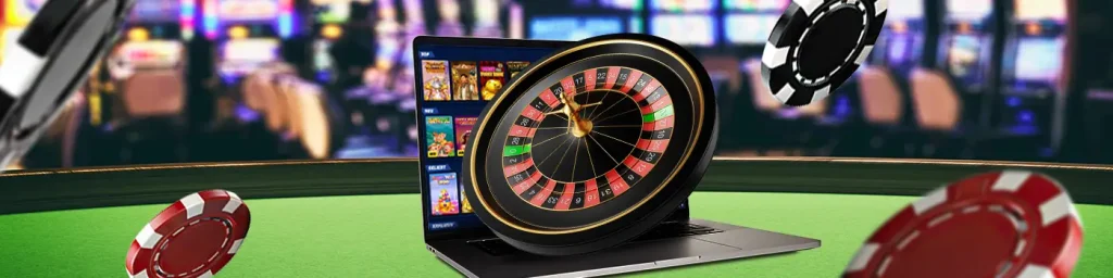 Legal Entertainment Options Instead of Best Online Casinos Saudi Arabia