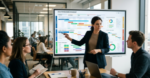How to Build Strong Programme Management Skills in 2026