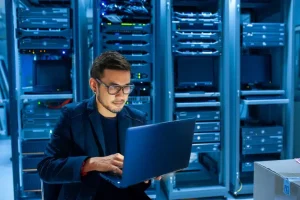 A Clear Checklist for Monitoring Server Log Files