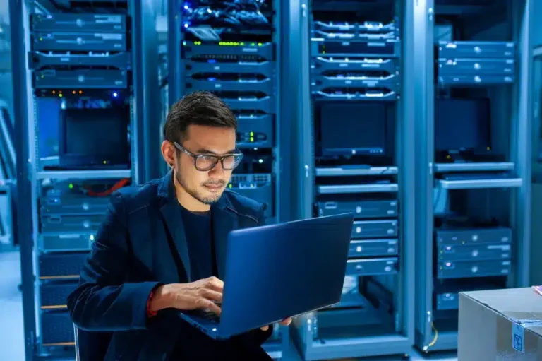 A Clear Checklist for Monitoring Server Log Files