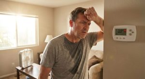 When Your Furnace Suddenly Quits in Orange County: A Practical Homeowner’s Guide